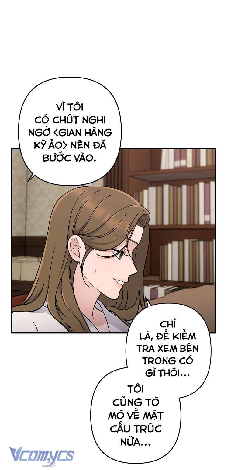 [18+] Dinh Thự Young Chun Hwa: Mọt Sách Phóng Túng Không Ngủ Được Chapter 5 - Trang 3