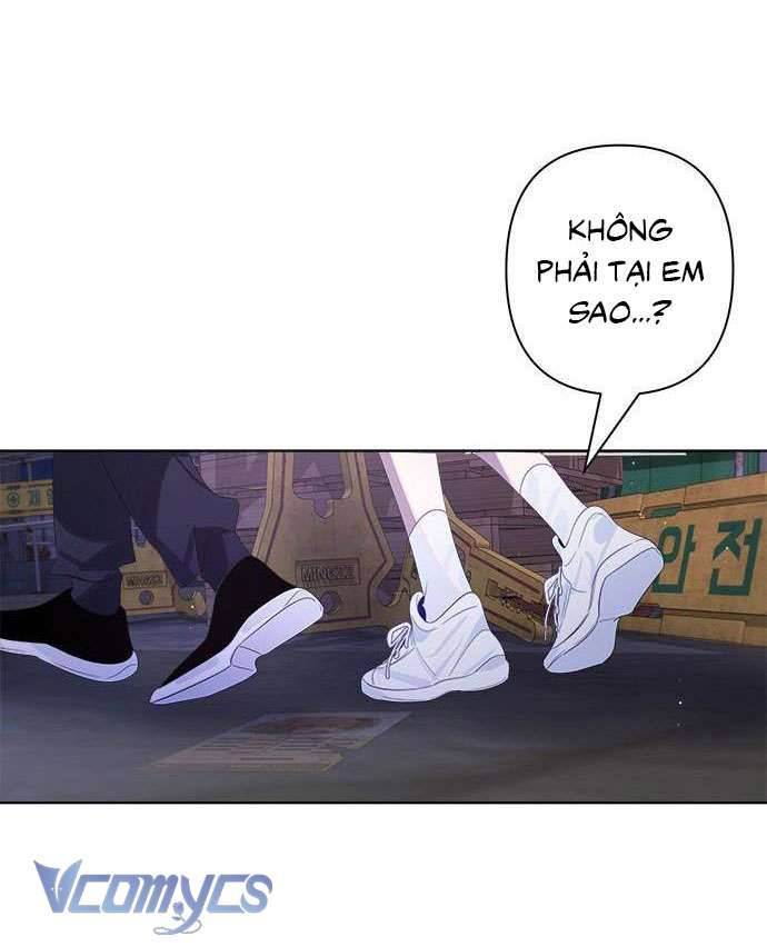 Đàn Anh Xấu Xa! Chap 81 - Trang 3