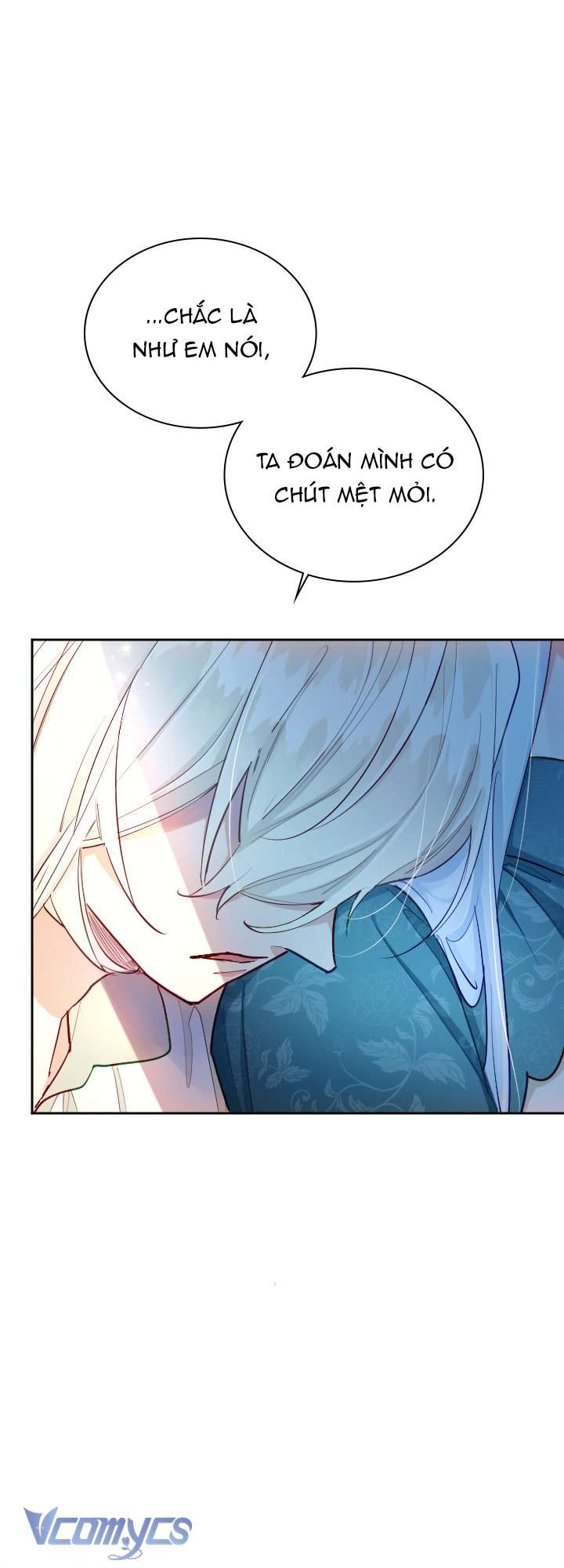 Sự Báo Thù Của Một Vị Thánh Chap 85 - Trang 2