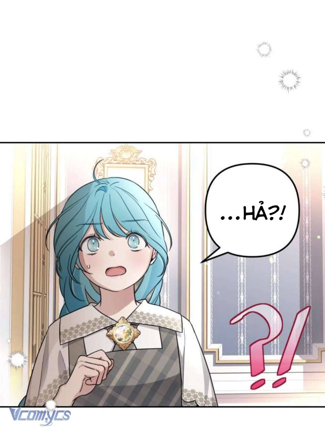 (Munn) Công Nương Mint Bé Nhỏ Chap 12 - Trang 2
