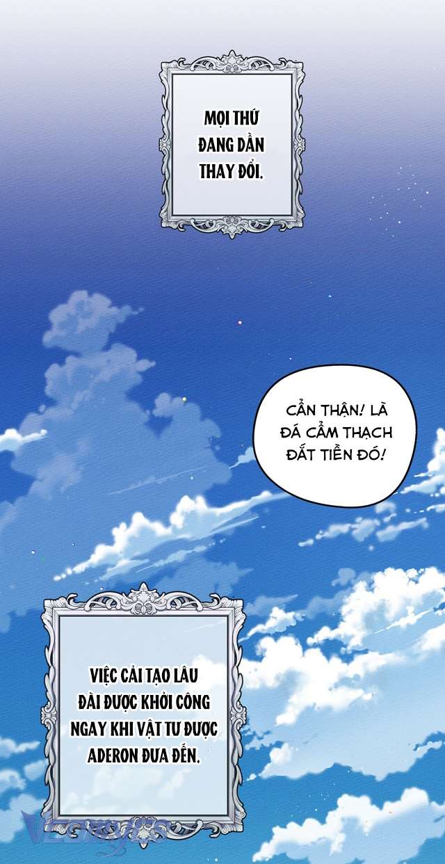 Dưới Bóng Cây Sồi Chap 20 - Trang 4
