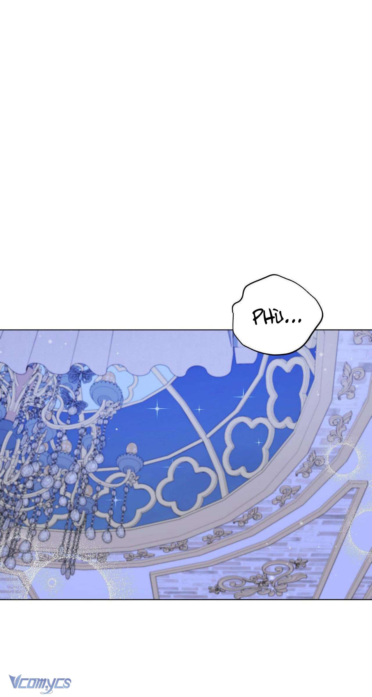Thánh Nữ Sa Ngã Chap 5 - Trang 2