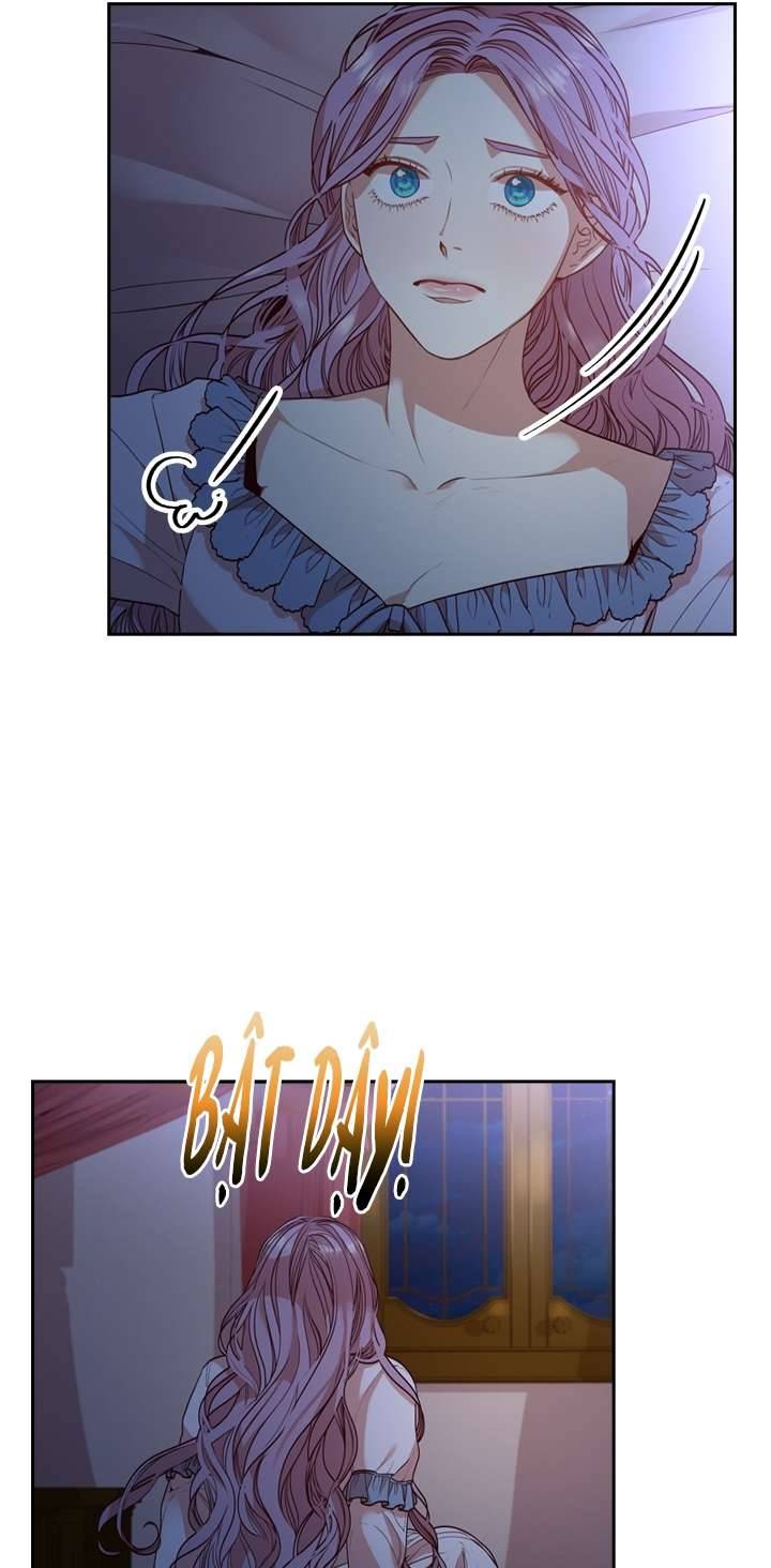 Thư Ký Của Bạo Chúa Chapter 24 - Trang 4