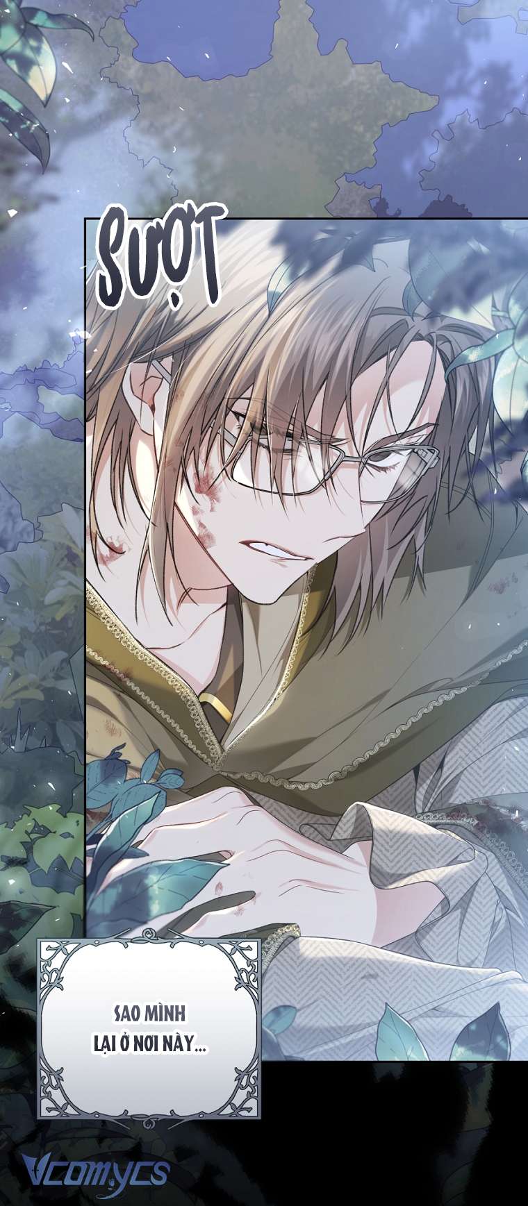 Ác Nữ Chỉ Là Một Con Rối Chap 92 - Trang 2