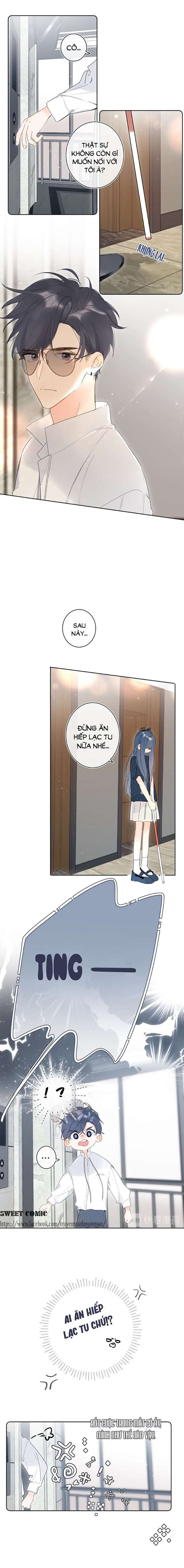 Don't Cry Chap 18 - Trang 2