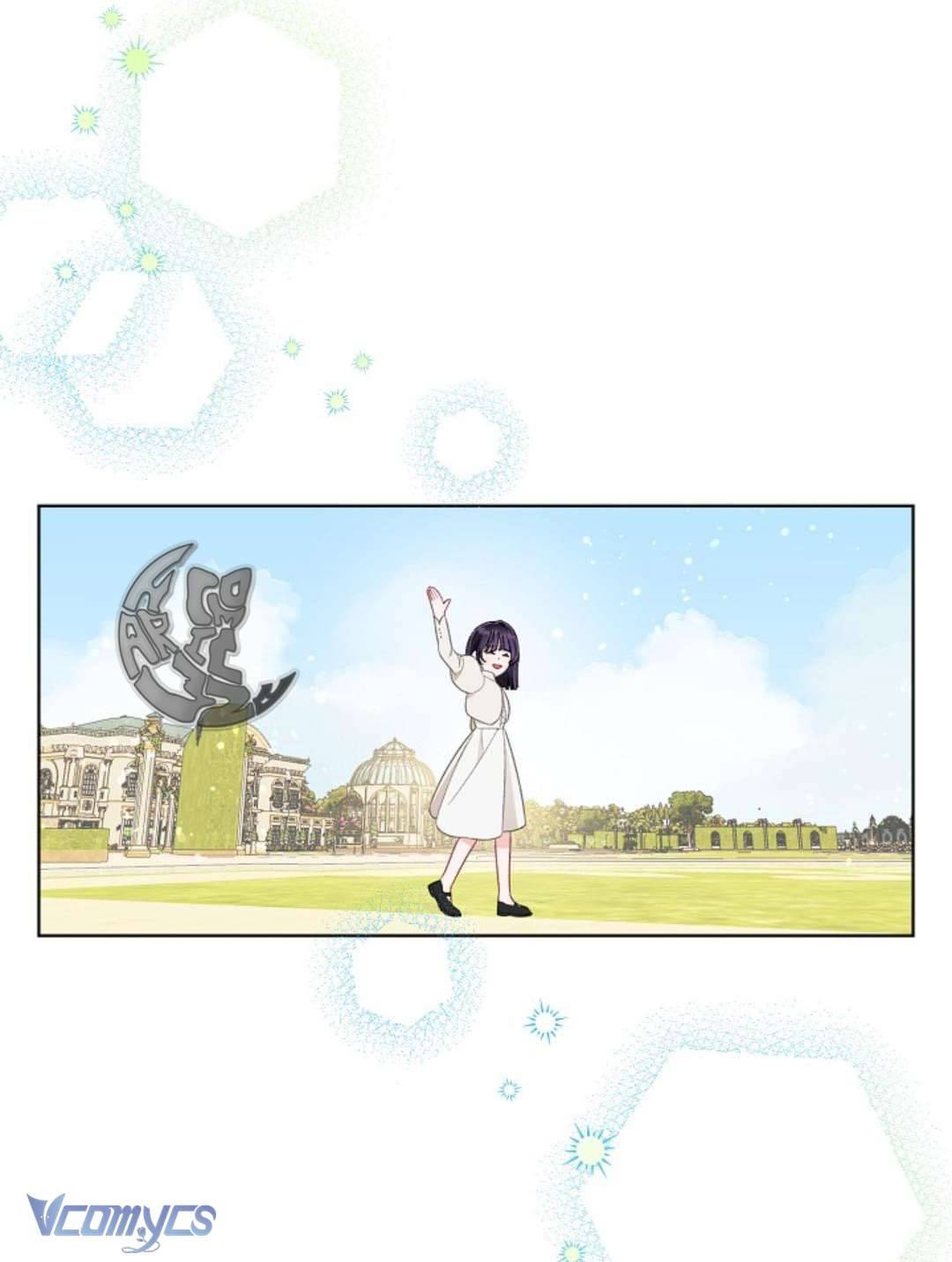 Sự Điều Trị Đặc Biệt Của Tinh Linh Chapter 44 - Trang 4