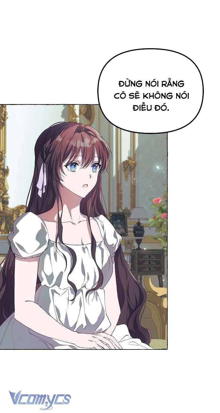 Thời Gian Của Nhân Vật Phụ Có Giới Hạn Chapter 16 - Trang 4