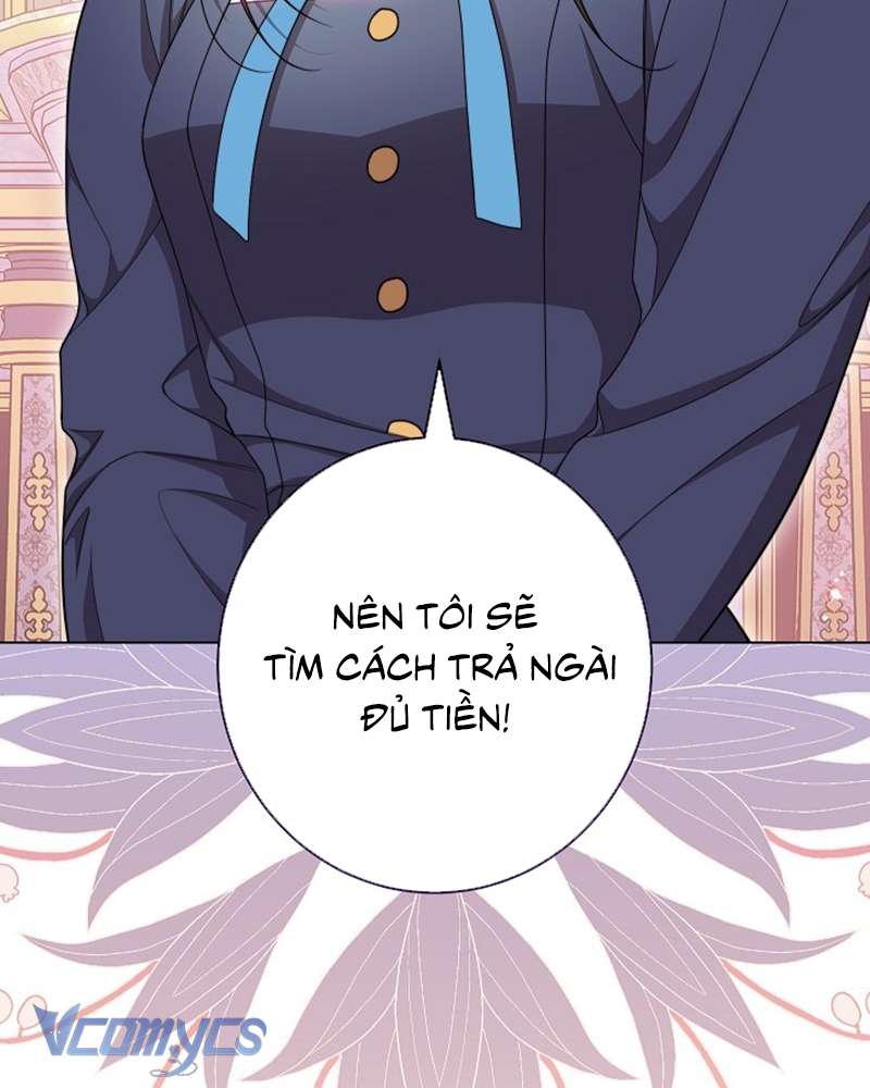 Hầu Gái Độc Quyền Của Hoàng Hậu Phản Diện Chapter 50 - Trang 4