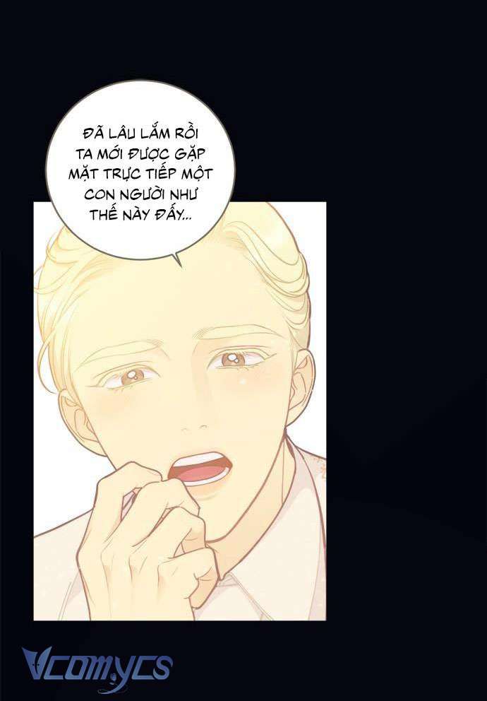 Thứ Tôi Cần Không Phải Là Tình Yêu Chapter 1 - Trang 3