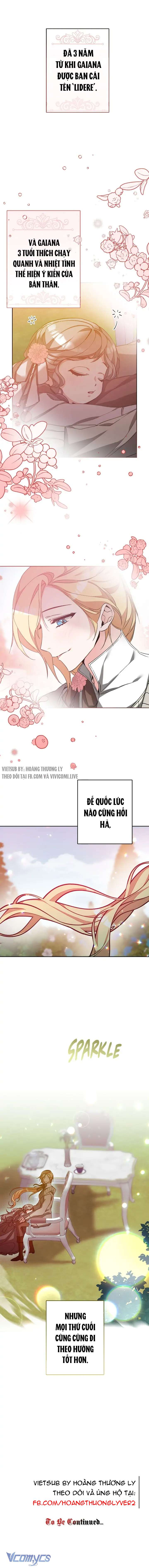 Xuyên Vào Tiểu Thuyết Làm Nữ Hoàng Tàn Độc Chapter 148 - Trang 4