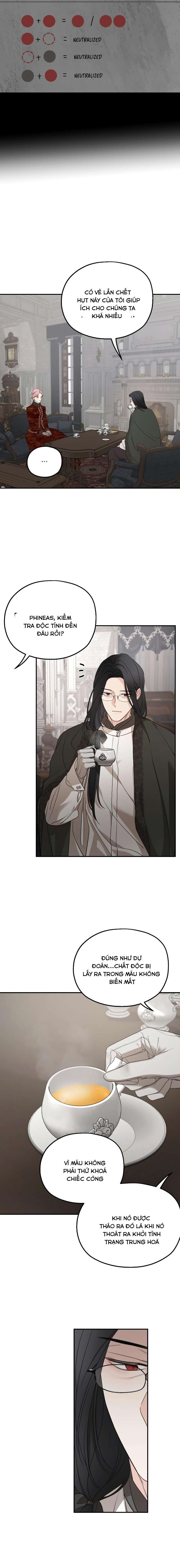 Gia Đình Chồng Quá Ám Ảnh Bởi Tôi Chap 93 - Next Chap 94