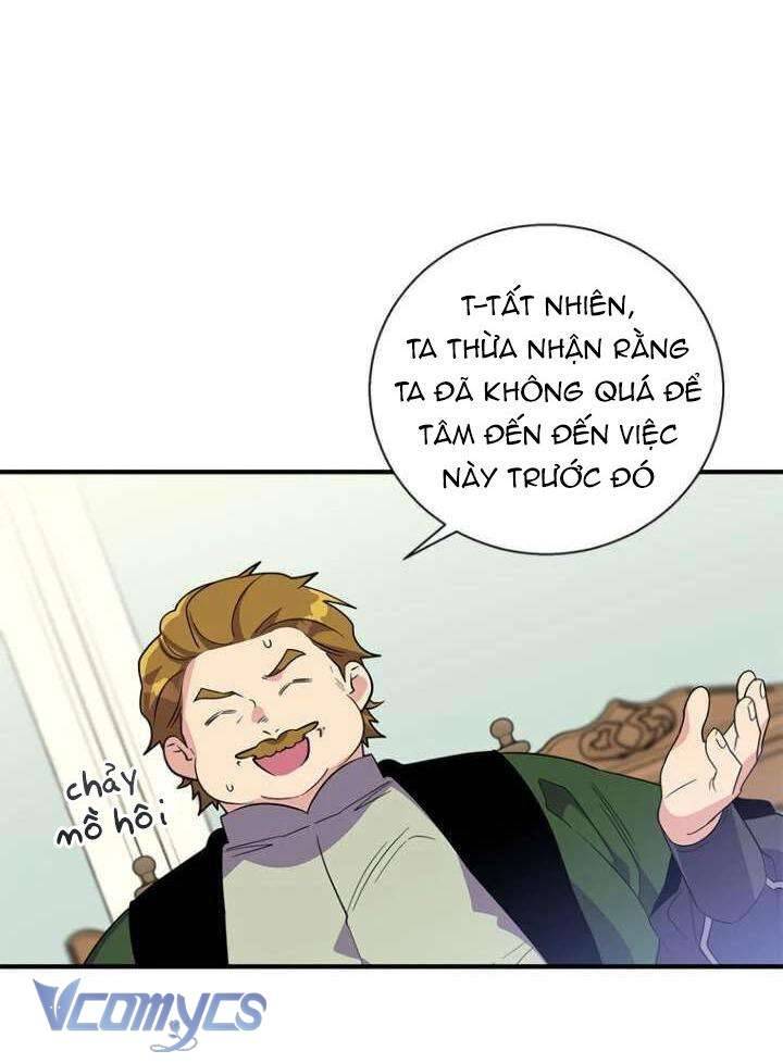 Chồng Yêu, Tôi Đây Bãi Công! Chap 24 - Trang 2