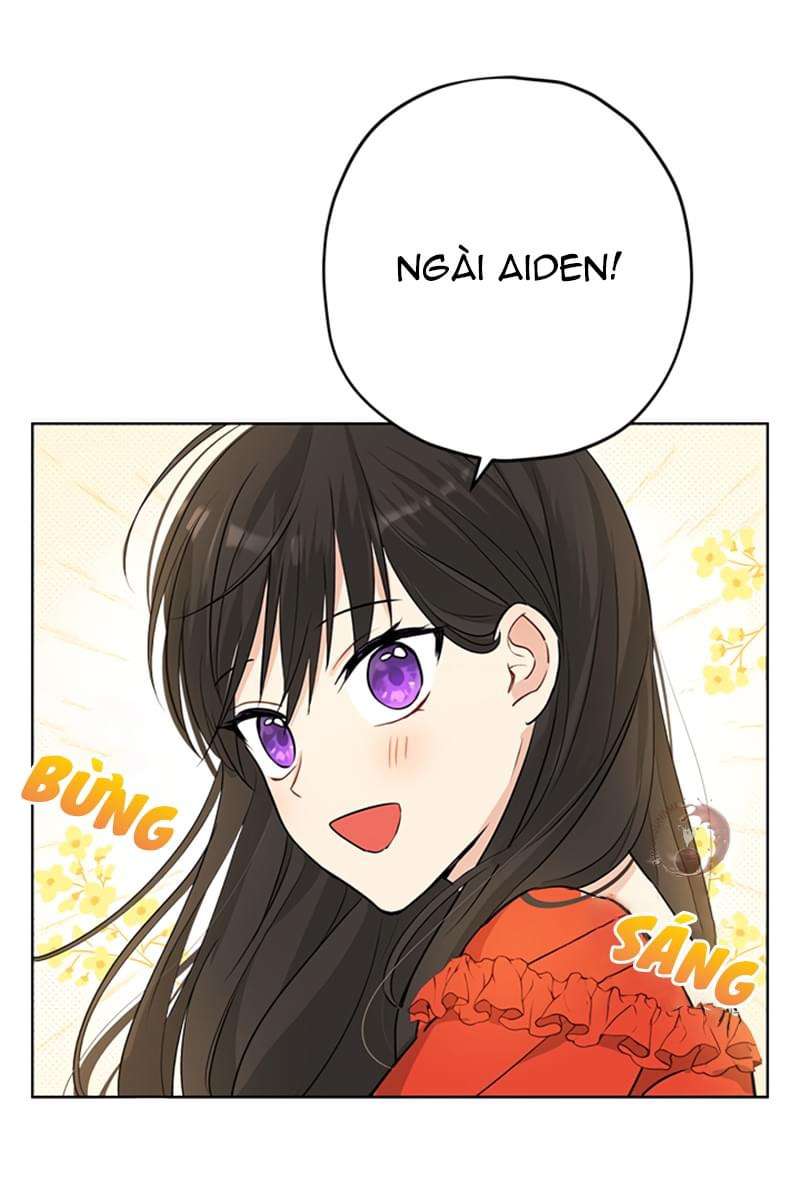 Tôi Là Minh Chứng Của Sự Thật Chap 19 - Trang 3