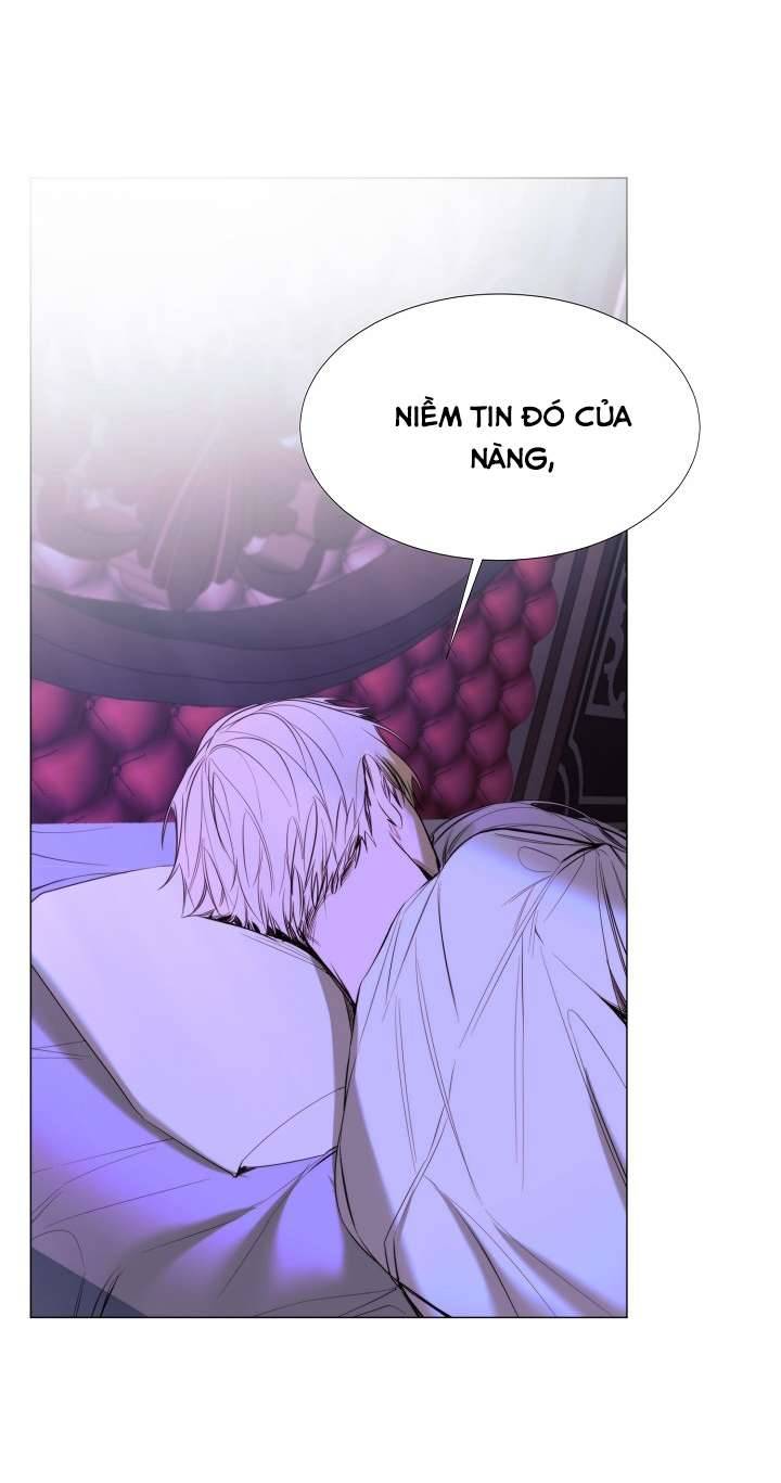 Ác Nữ Cần Bạo Chúa Chapter 21 - Trang 4