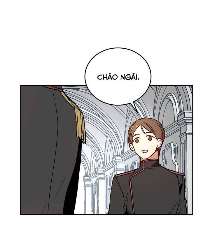 Vị Hôn Thê Khế Ước Của Công Tước Chapter 54 - Trang 4