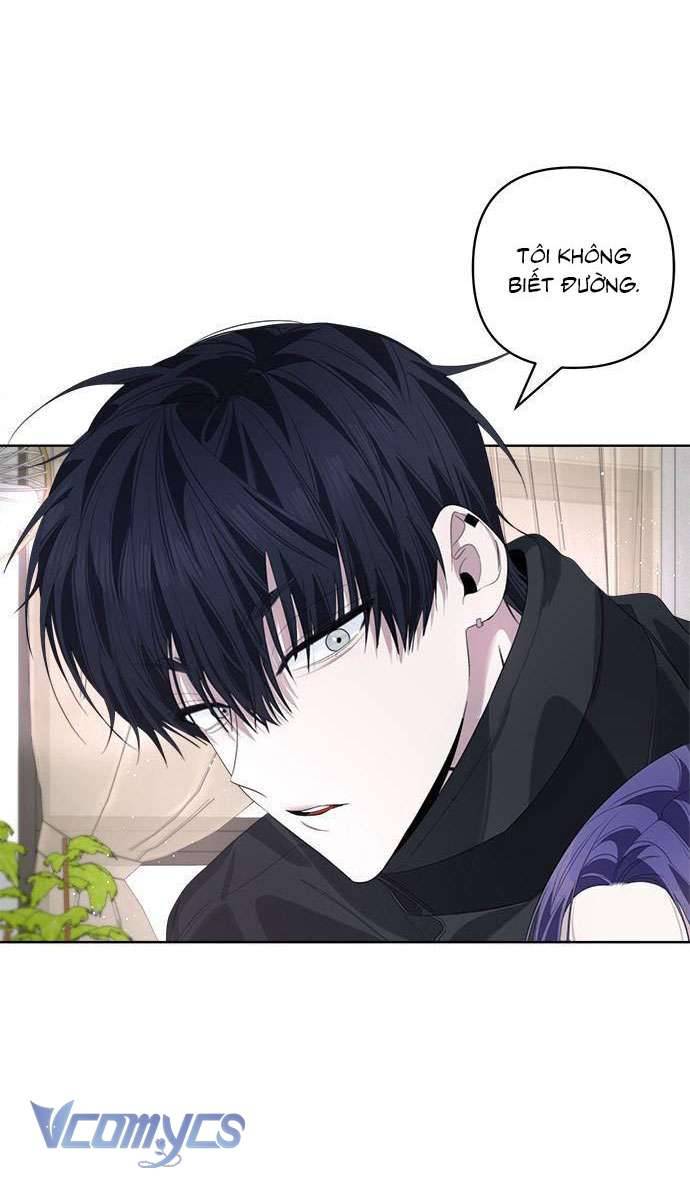 Đàn Anh Xấu Xa! Chap 64 - Trang 3