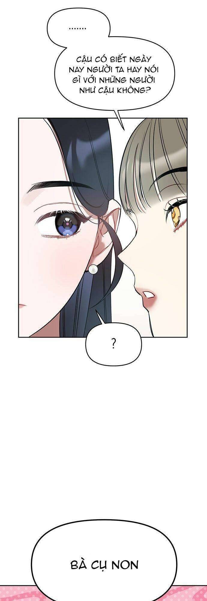 Công Việc Bất Thường Chapter 1 - Trang 4