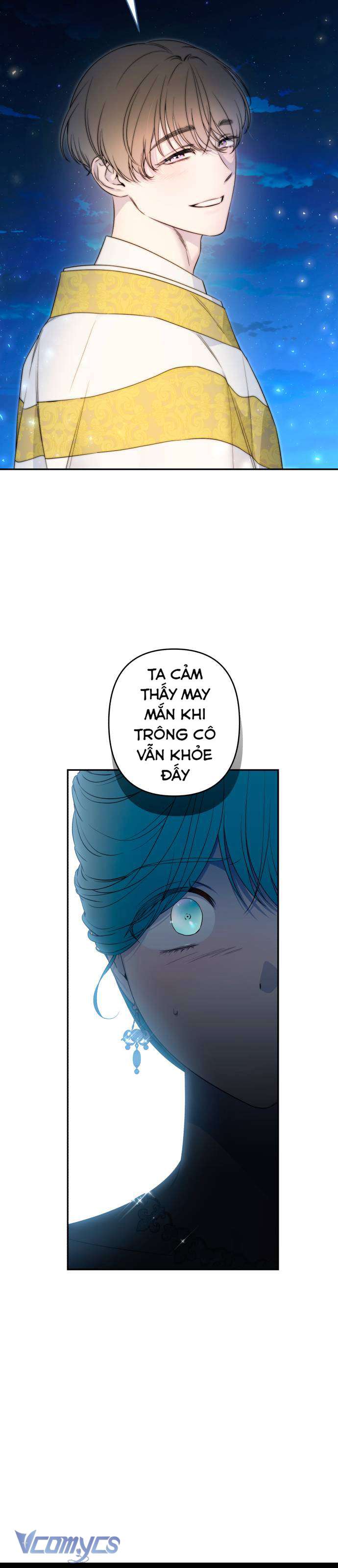 (Munn) Công Nương Mint Bé Nhỏ Chap 107 - Trang 2