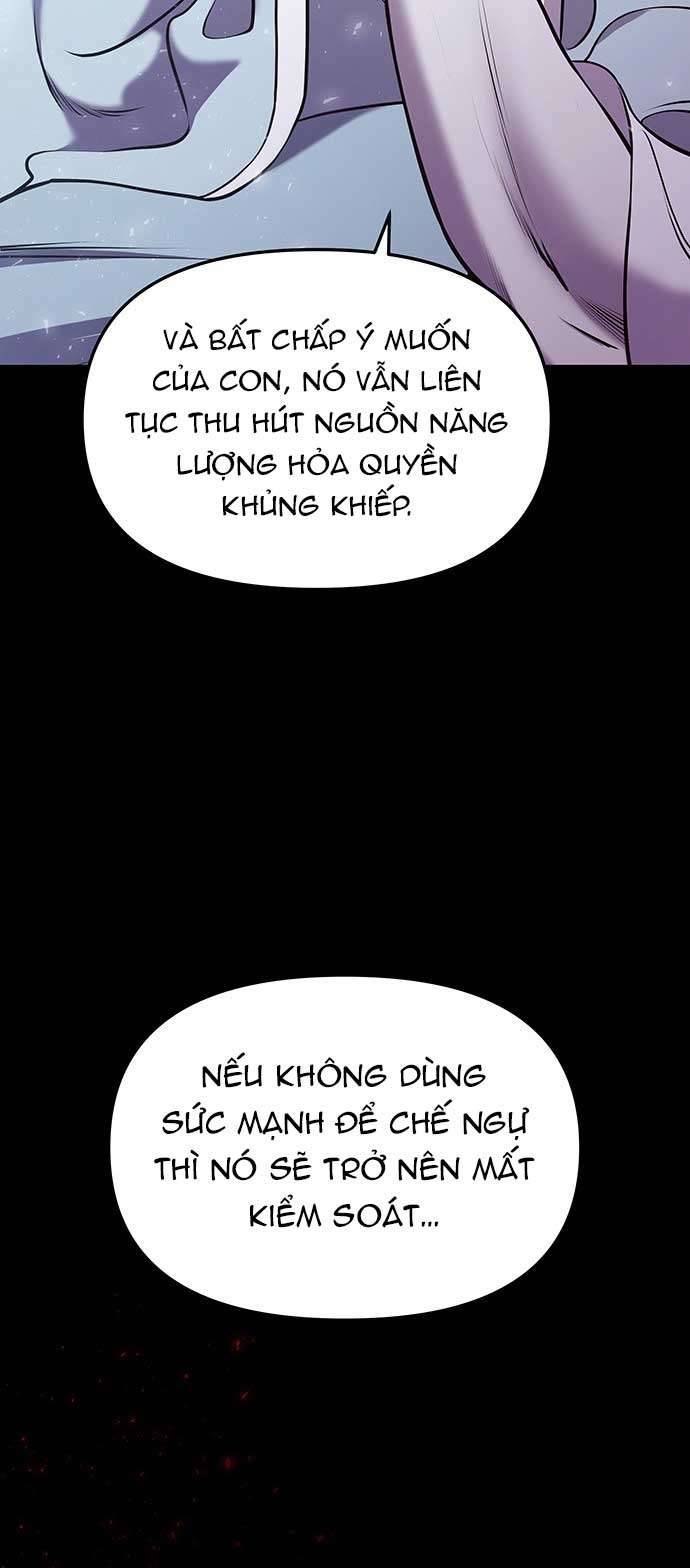 Vương Tử Huyền Bí Chapter 16 - Trang 4