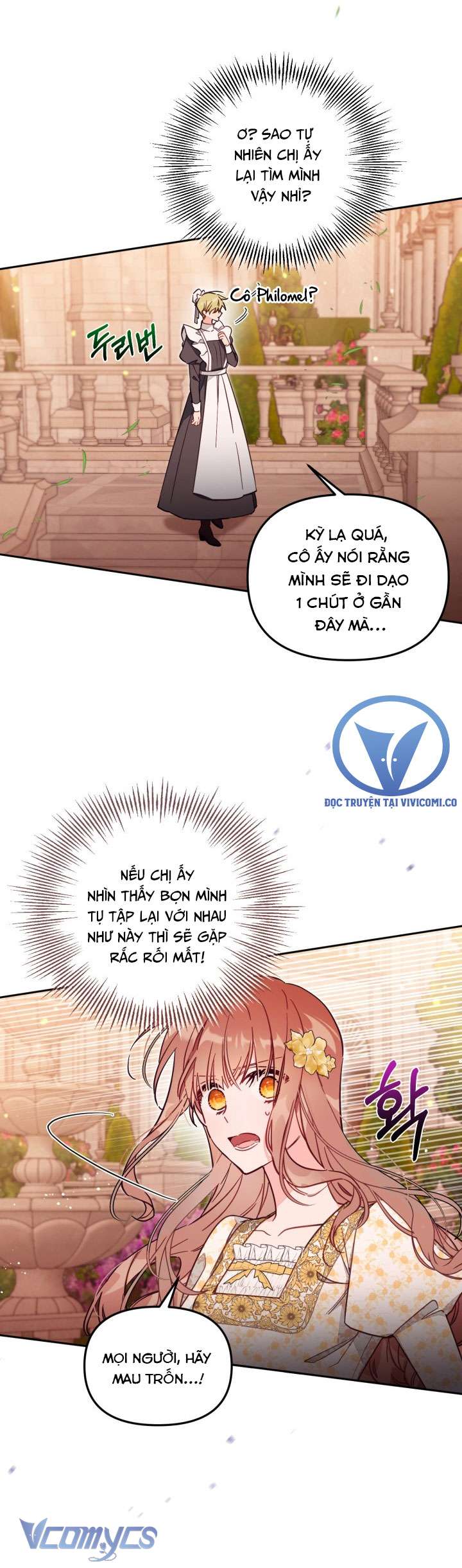 Không Có Chỗ Cho Kẻ Giả Mạo Chap 55 - Trang 2