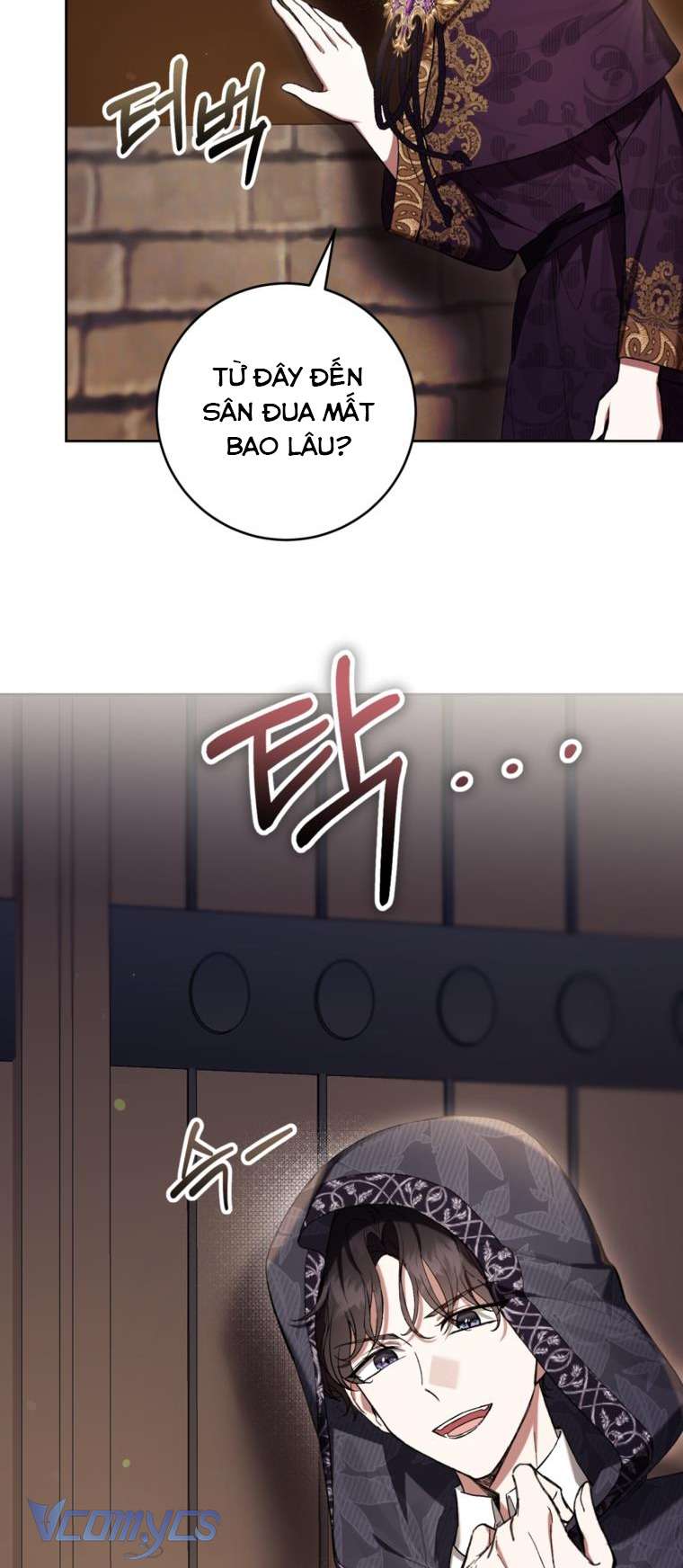 Làm Ác Nữ Bộ Không Tuyệt Sao? Chap 70 - Trang 4