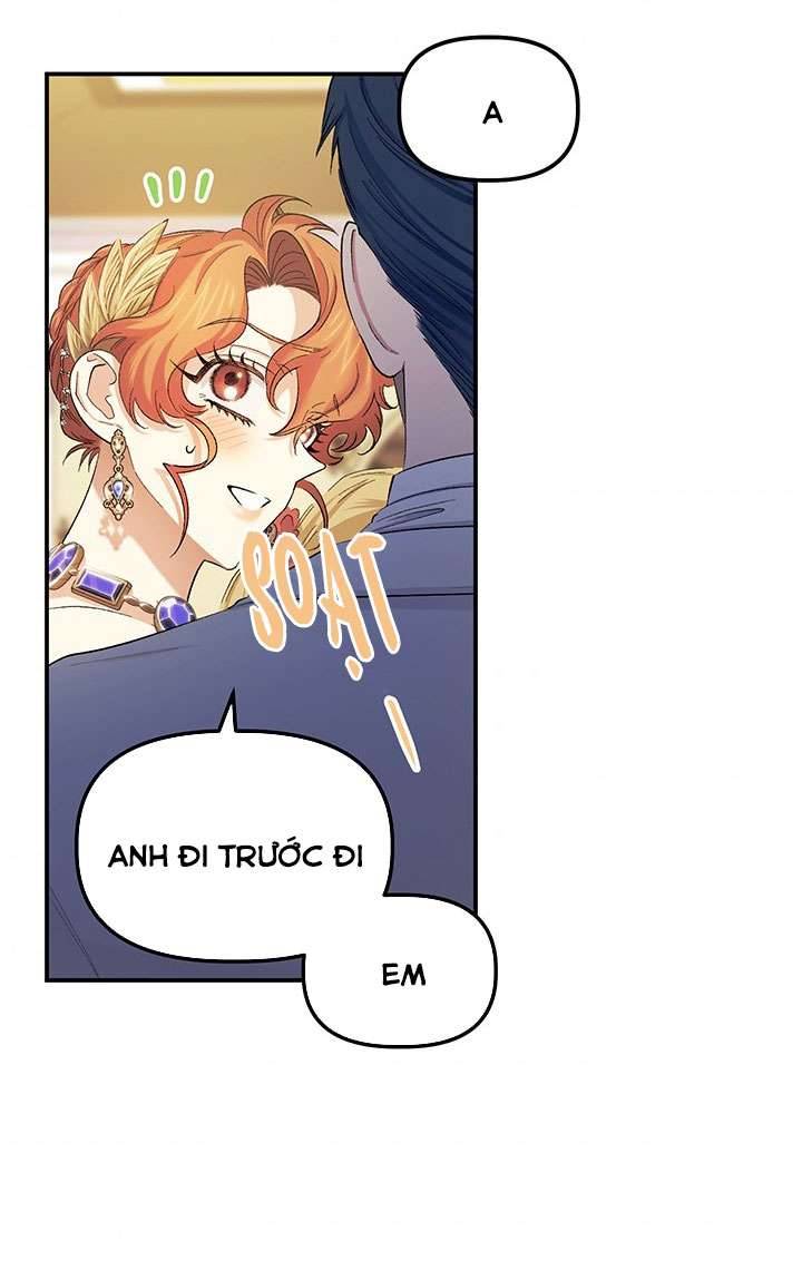 May Mắn Hay Bất Hạnh Chap 55 - Trang 4