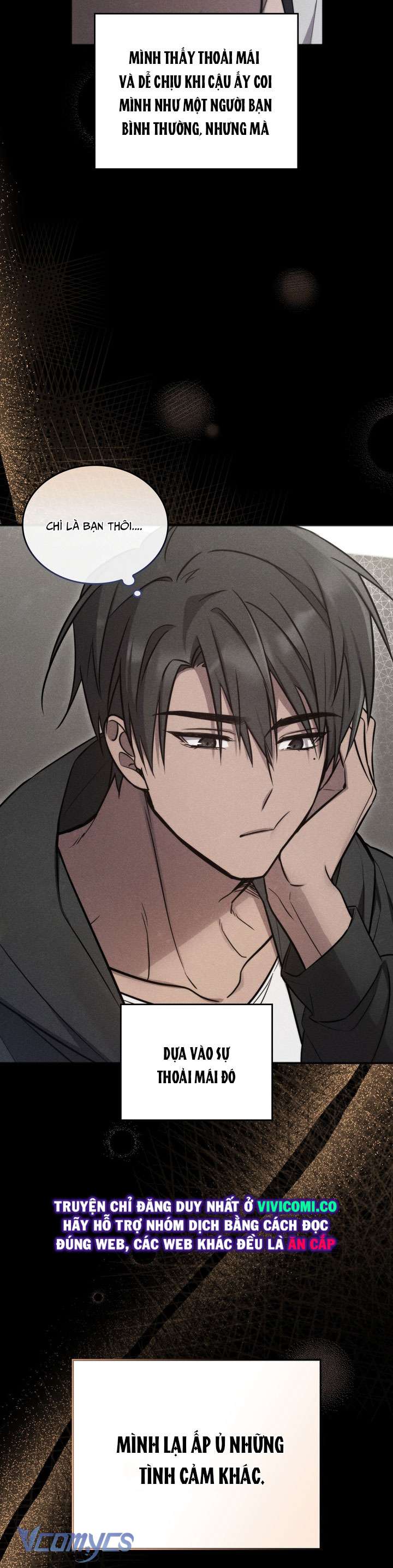 [18+] Đảo Vô Ảnh Chapter 11 - Trang 3