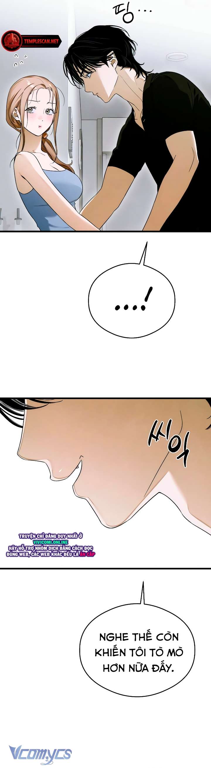 [18+] Mong Ước Của Ác Quỷ Chap 44 - Next Chap 45