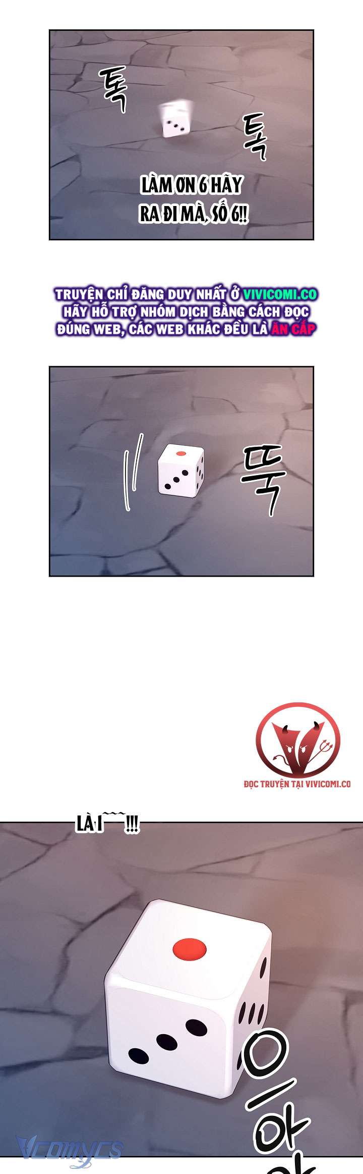 [18+] Yêu Tinh Giao Phối Chap 29 - Next Chap 30