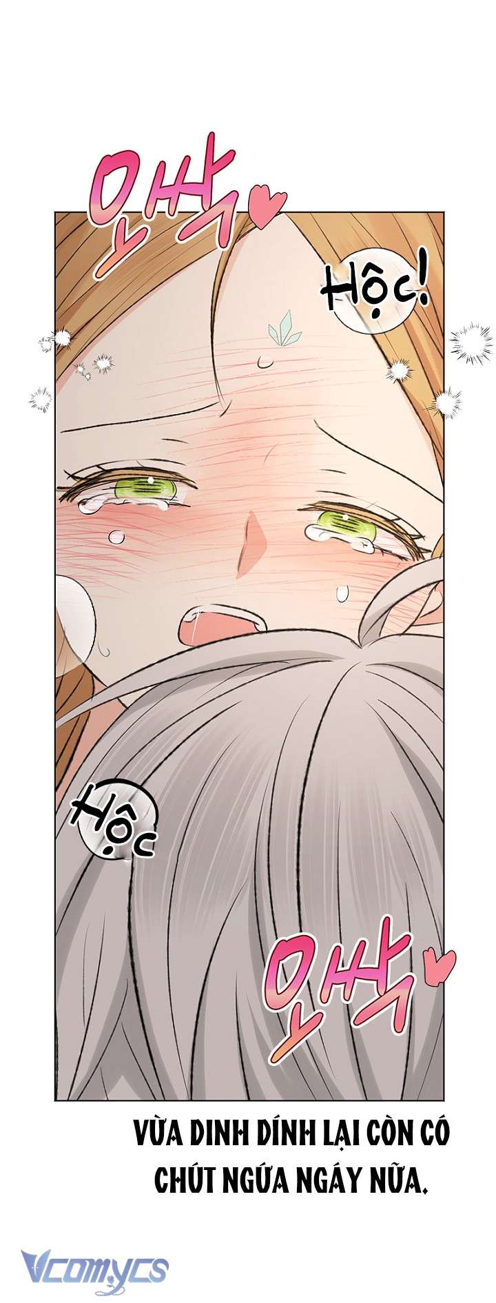 [18+] Yêu Tinh Giao Phối Chap 7 - Trang 2