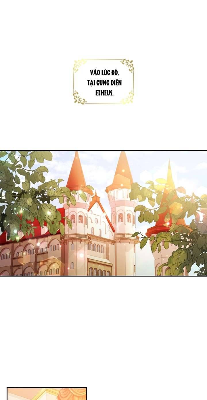 Thư Ký Của Bạo Chúa Chapter 2 - Trang 4