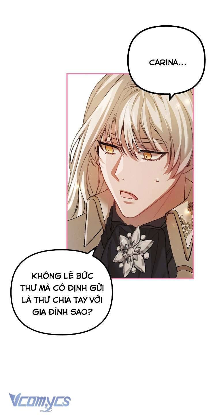 Thời Gian Của Nhân Vật Phụ Có Giới Hạn Chapter 31 - Next Chapter 32