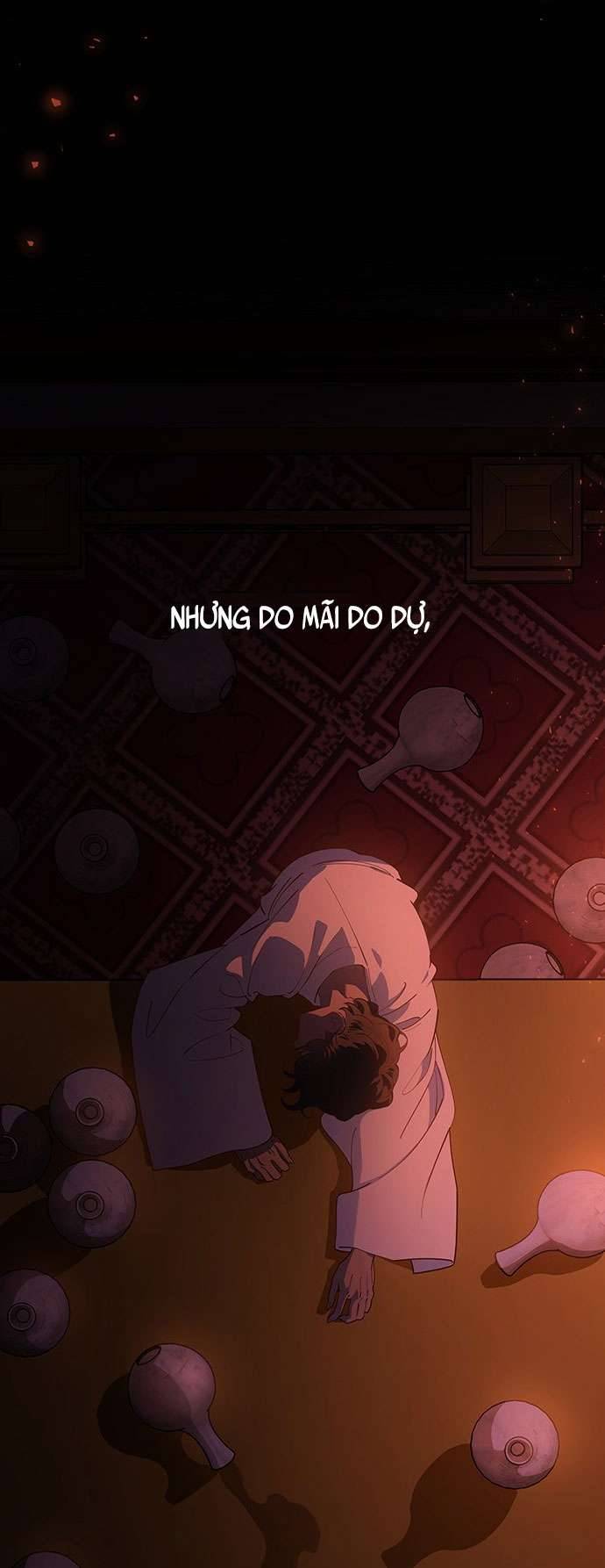 Vương Tử Huyền Bí Chapter 85 - Trang 4