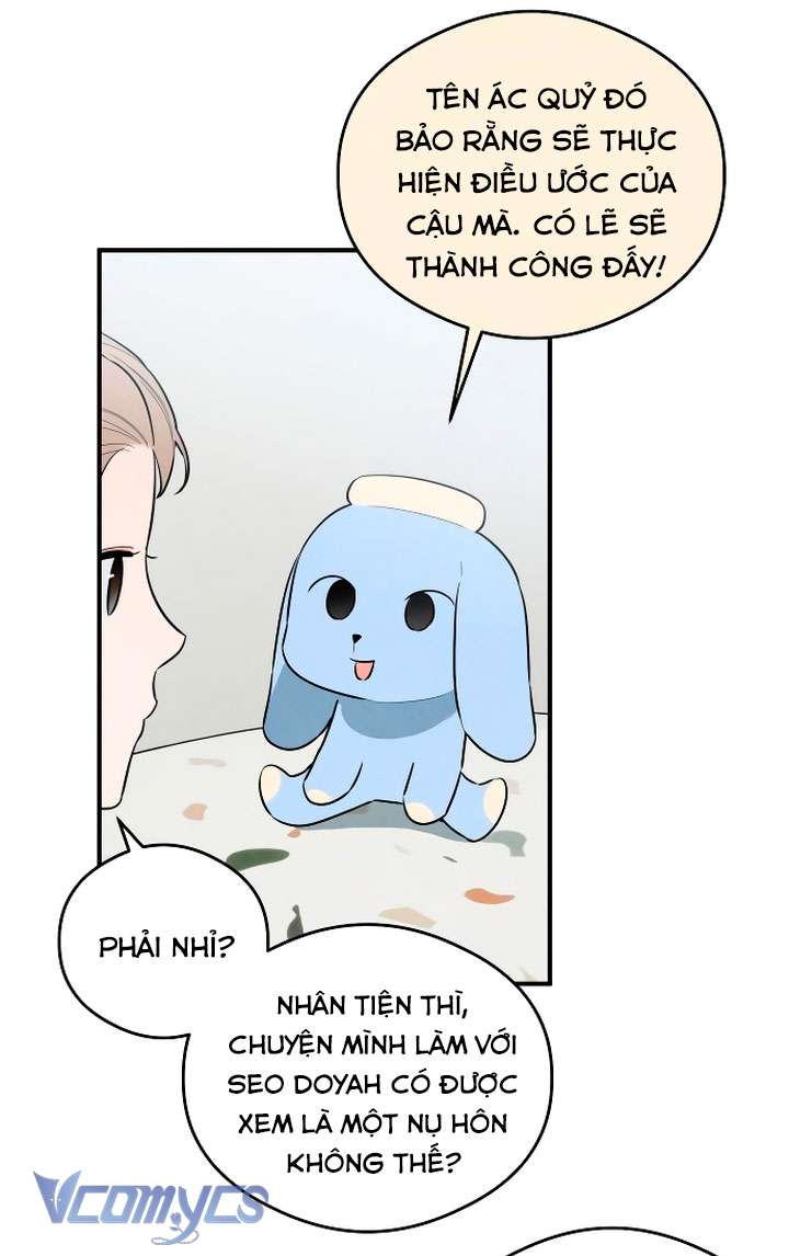 [18+] Mong Ước Của Ác Quỷ Chap 12 - Next Chap 13