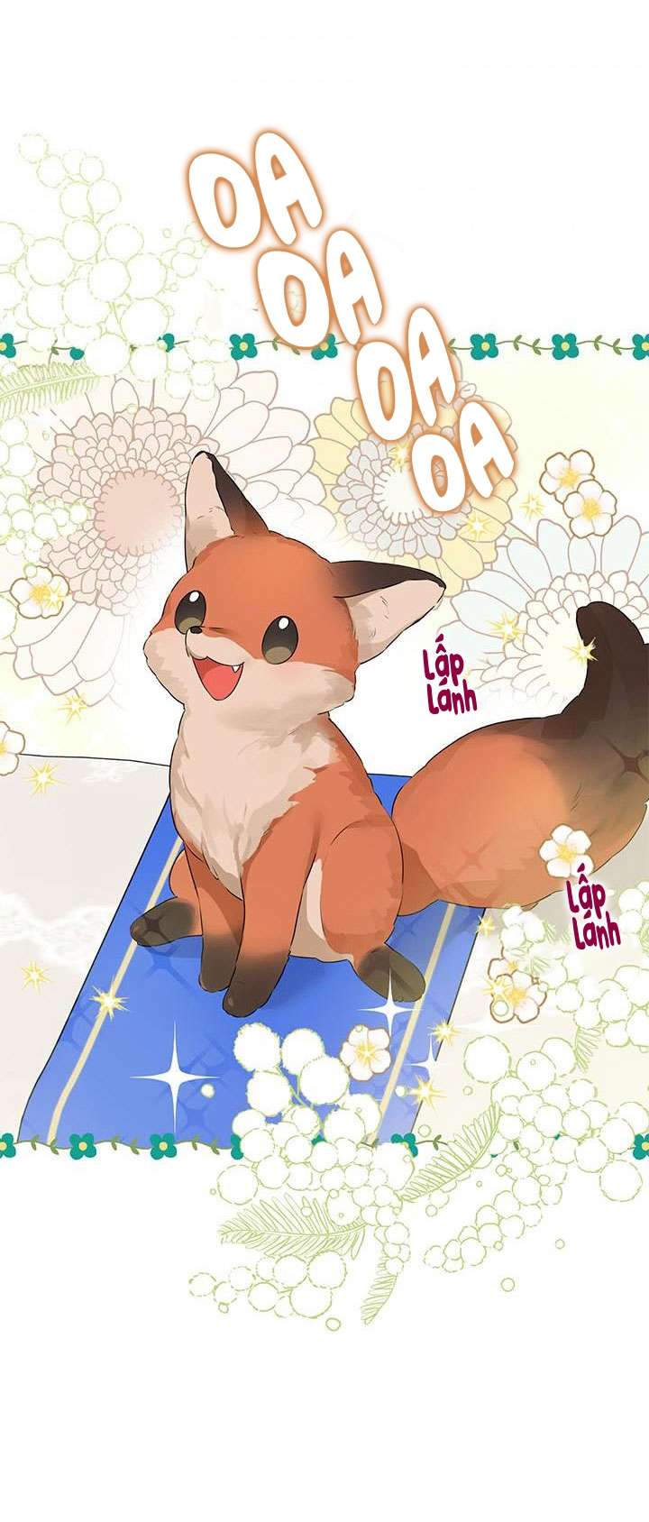 Tôi Là Minh Chứng Của Sự Thật Chap 64 - Trang 3