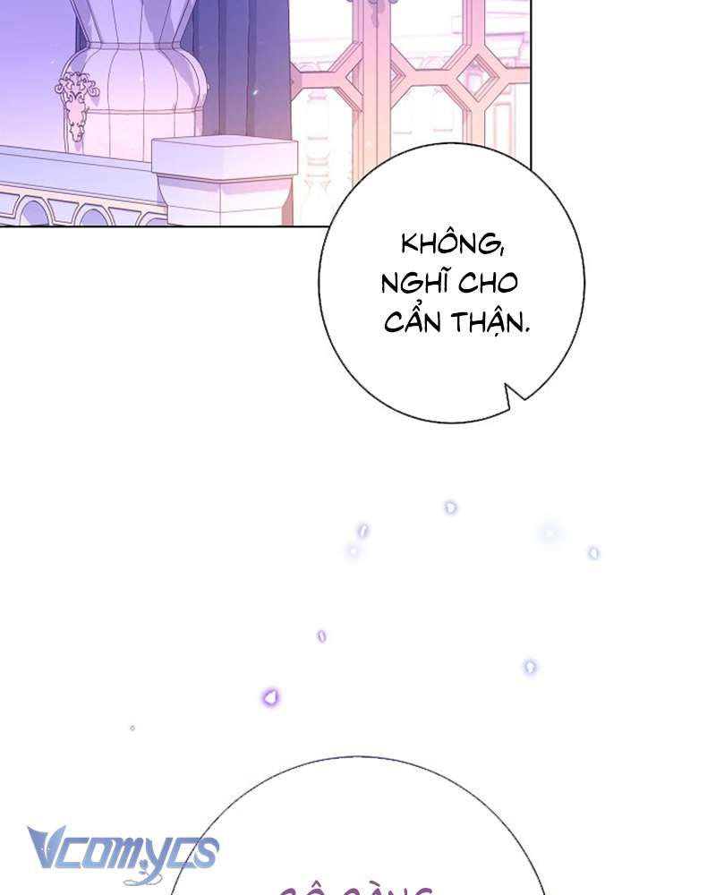 Hầu Gái Độc Quyền Của Hoàng Hậu Phản Diện Chapter 33 - Trang 4
