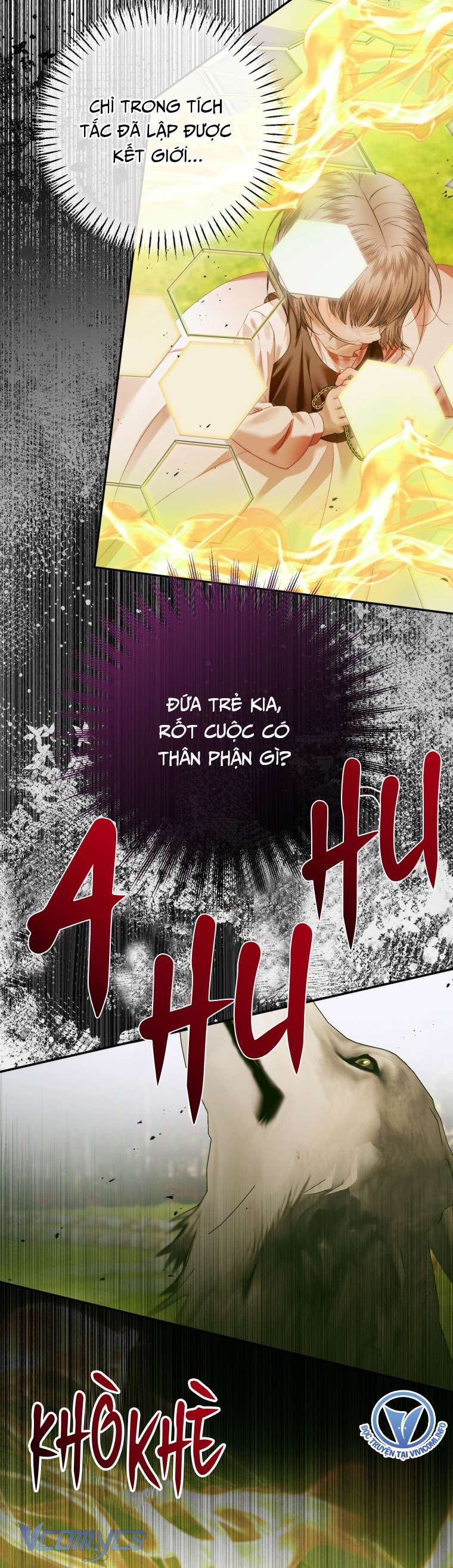 Siren: Trở Thành Gia Đình Của Nhân Vật Phản Diện Chapter 114 - Trang 3