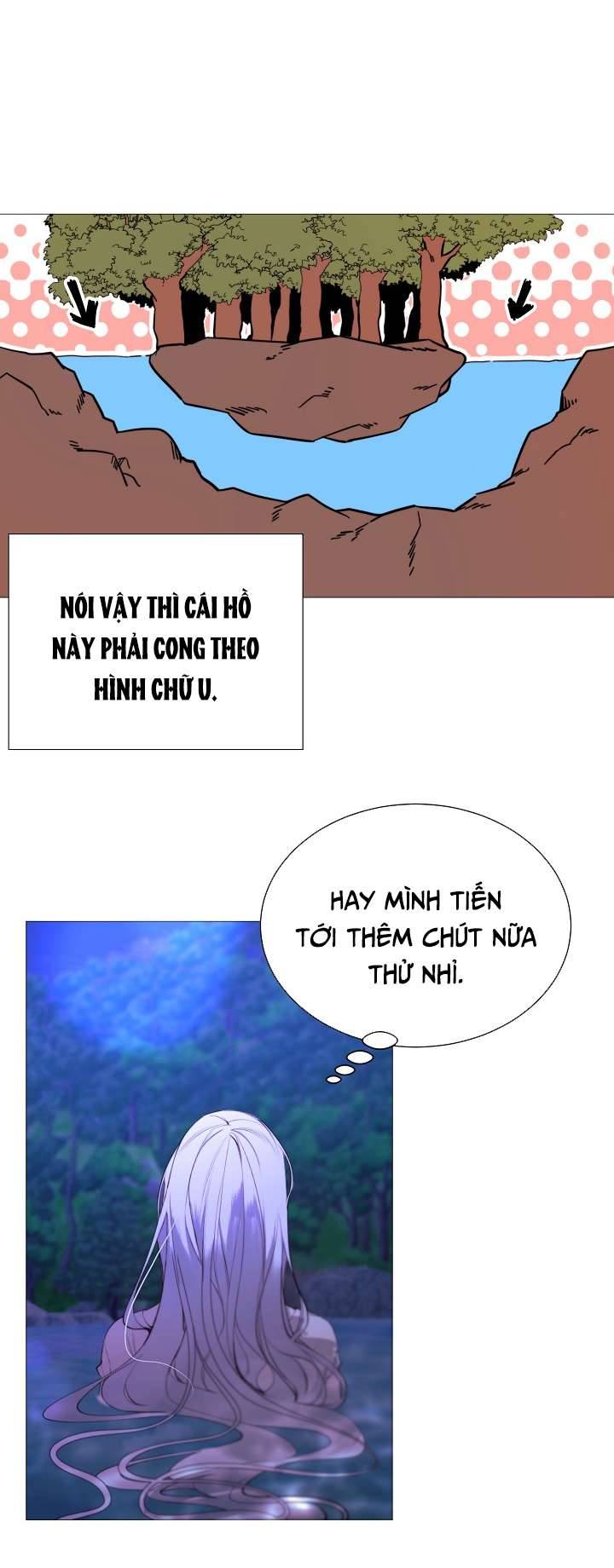 Ác Nữ Cần Bạo Chúa Chapter 42 - Trang 4