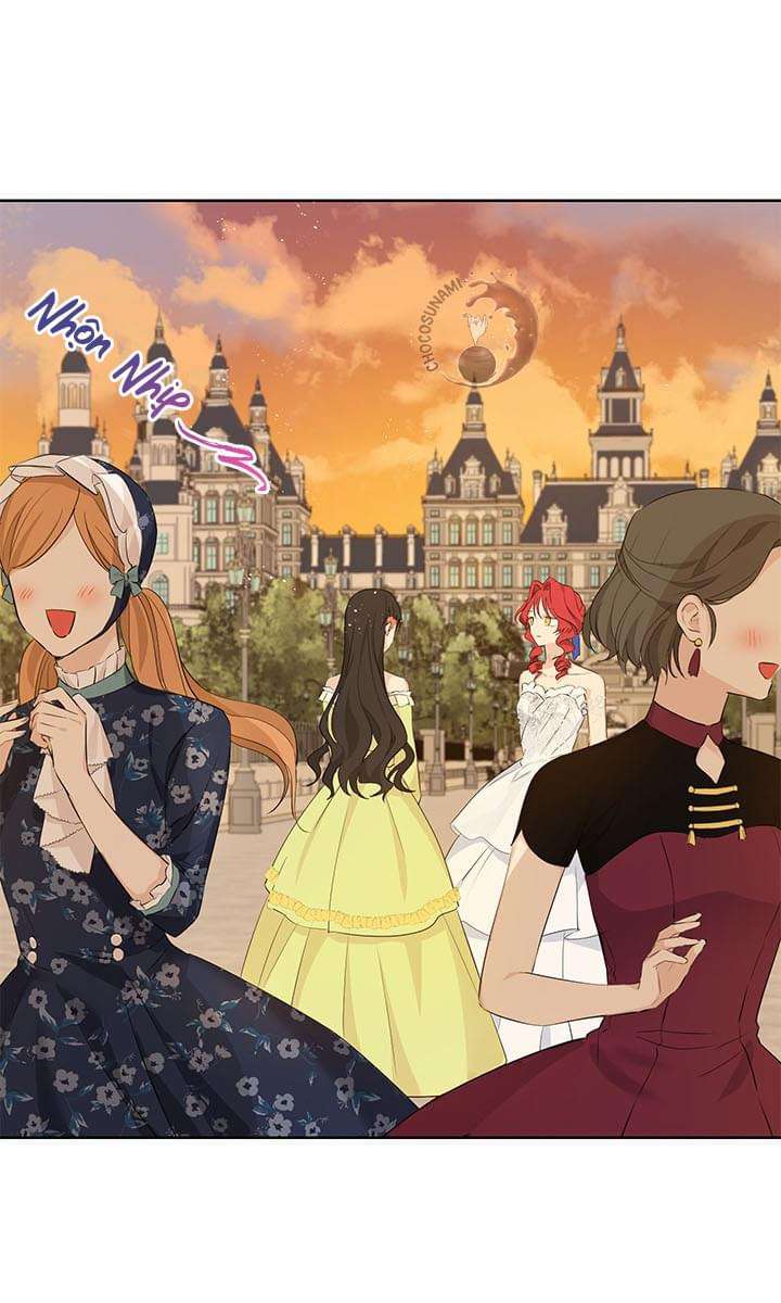 Tôi Là Minh Chứng Của Sự Thật Chap 29 - Trang 3