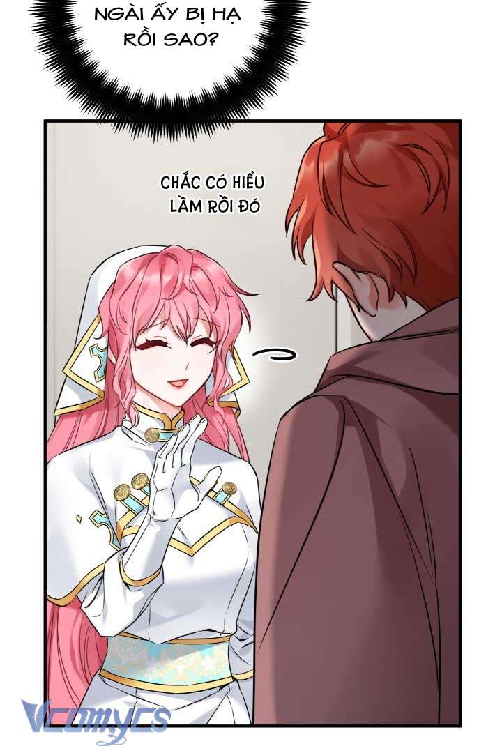 Mê Cung Cám Dỗ Của Emilone Chapter 1 - Trang 4