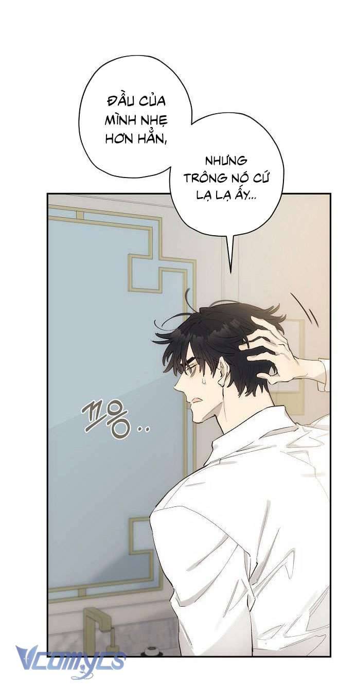 Onsaemiro Chapter 10 - Next Chapter 11