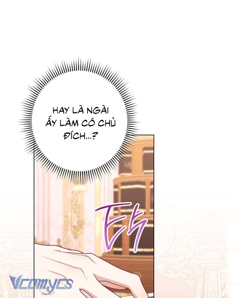 Hầu Gái Độc Quyền Của Hoàng Hậu Phản Diện Chapter 50 - Trang 4