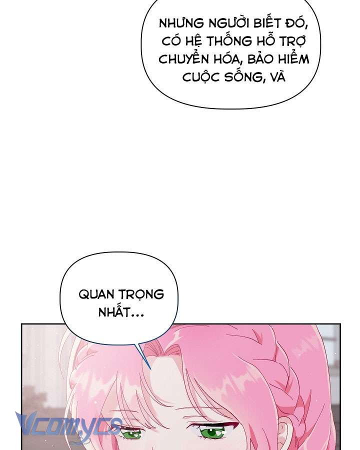 Sự Điều Trị Đặc Biệt Của Tinh Linh Chapter 8 - Trang 4