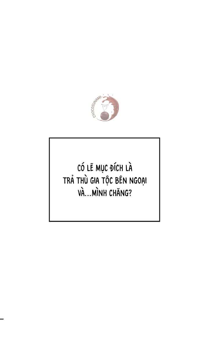 Tôi Là Minh Chứng Của Sự Thật Chap 35 - Trang 3