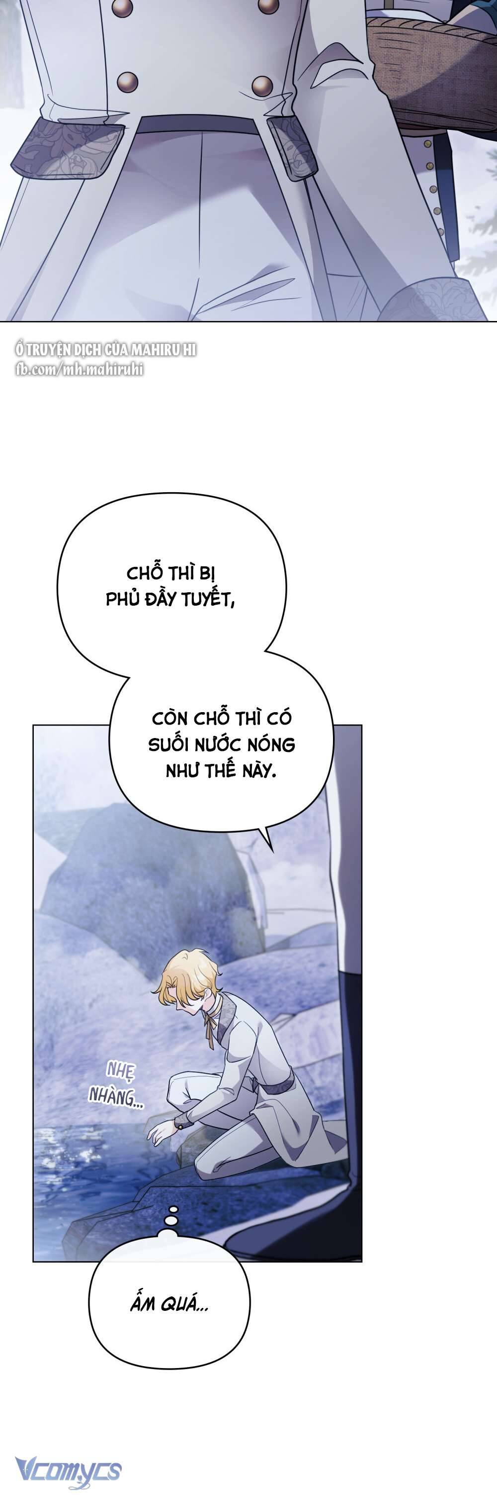 Tìm Lại Camellia Chapter 69 - Trang 4