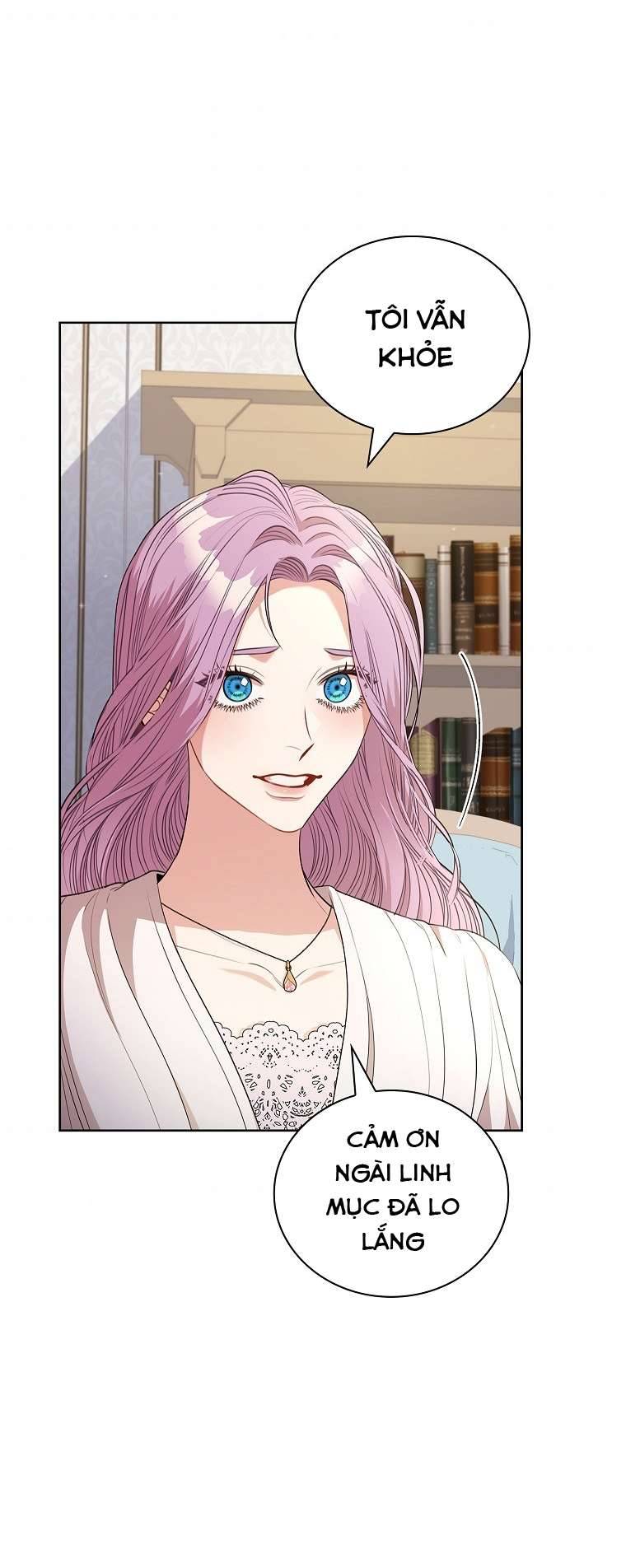 Thư Ký Của Bạo Chúa Chapter 70 - Trang 4