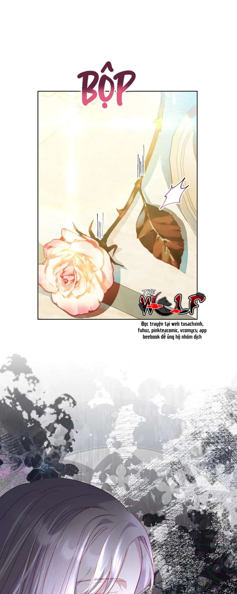 Một Ngày Nọ Bỗng Dưng Cha Xuất Hiện Chapter 25 - Trang 4