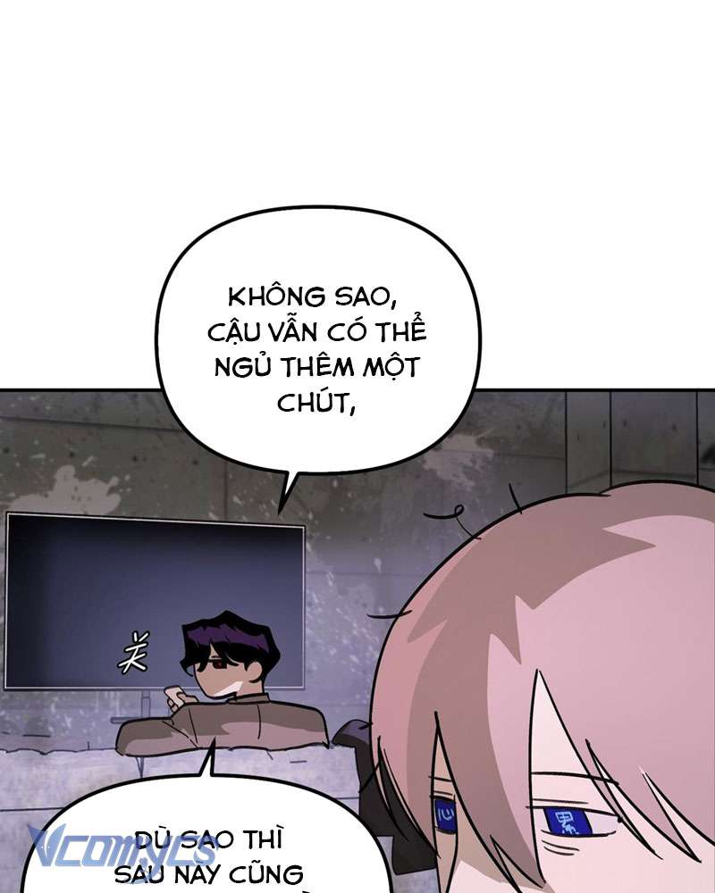 Ác Chi Hoàn Chapter 7 - Trang 4