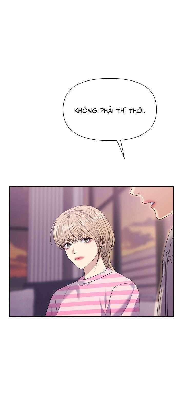 Couple Breaker Chapter 46 - Trang 4
