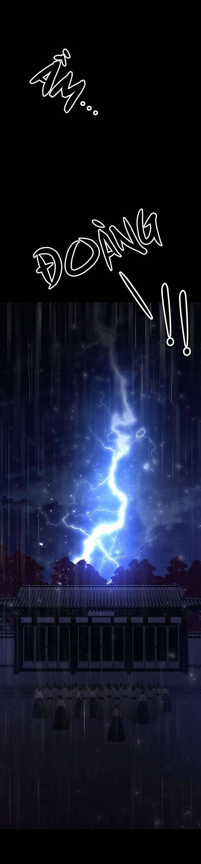 Vương Tử Huyền Bí Chapter 39 - Trang 4